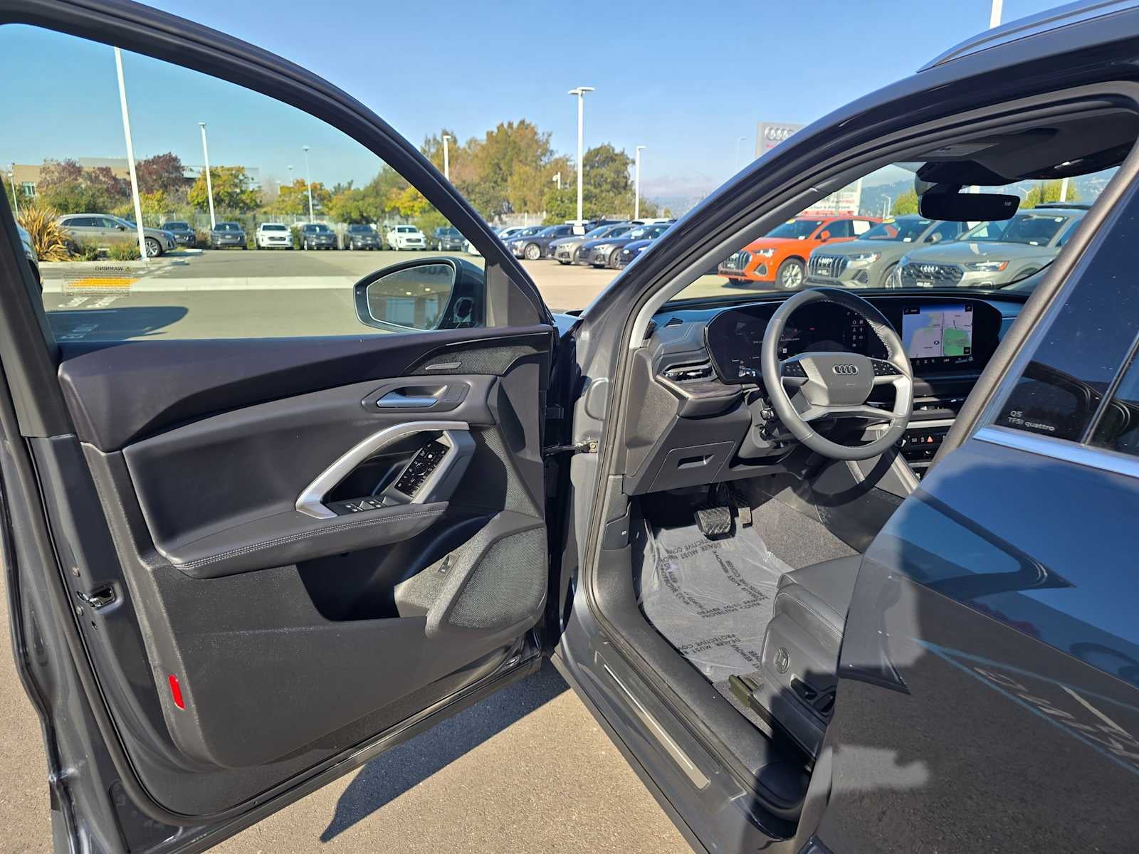 2025 Audi New Q5 Premium Plus