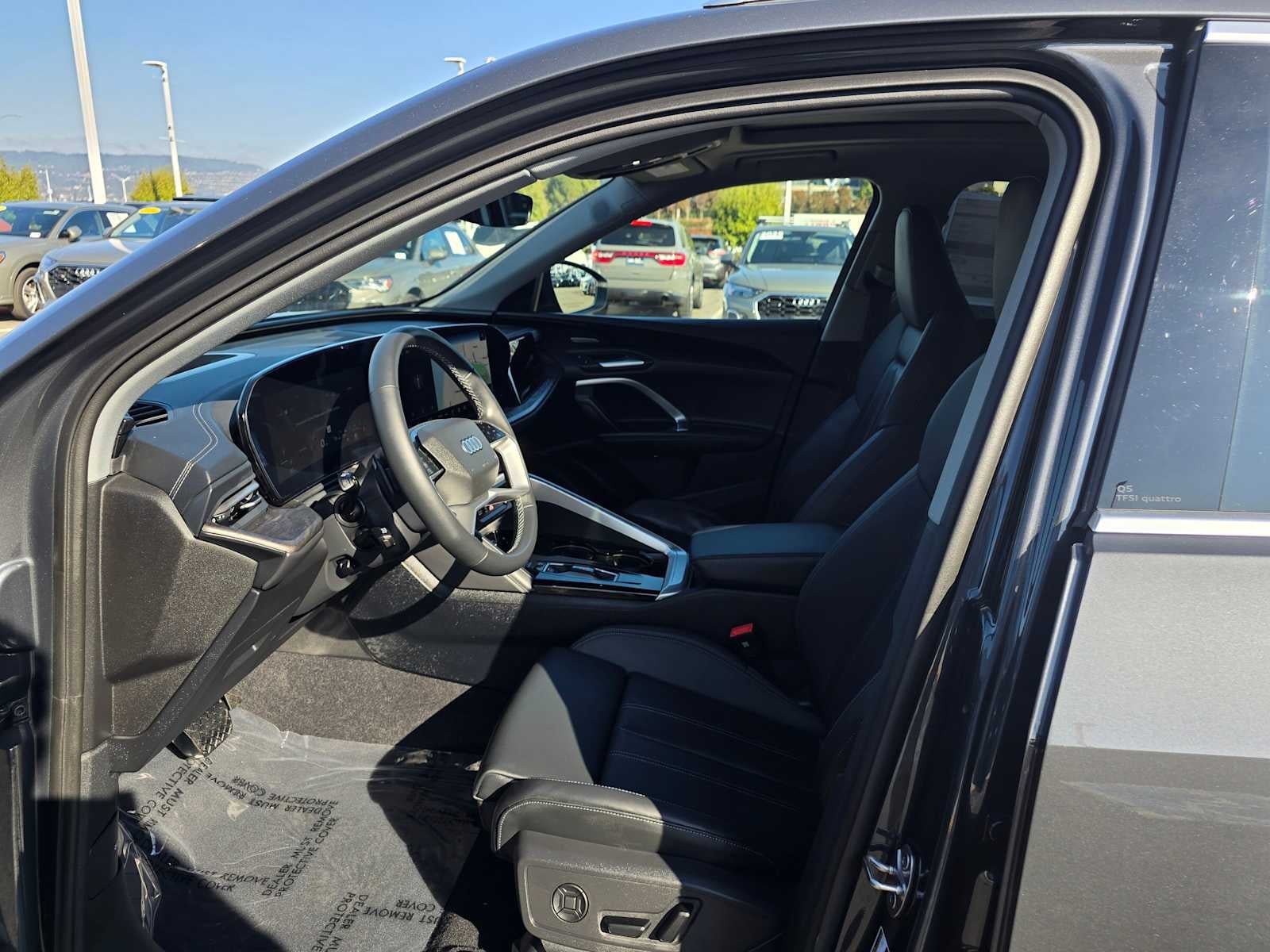 2025 Audi New Q5 Premium Plus