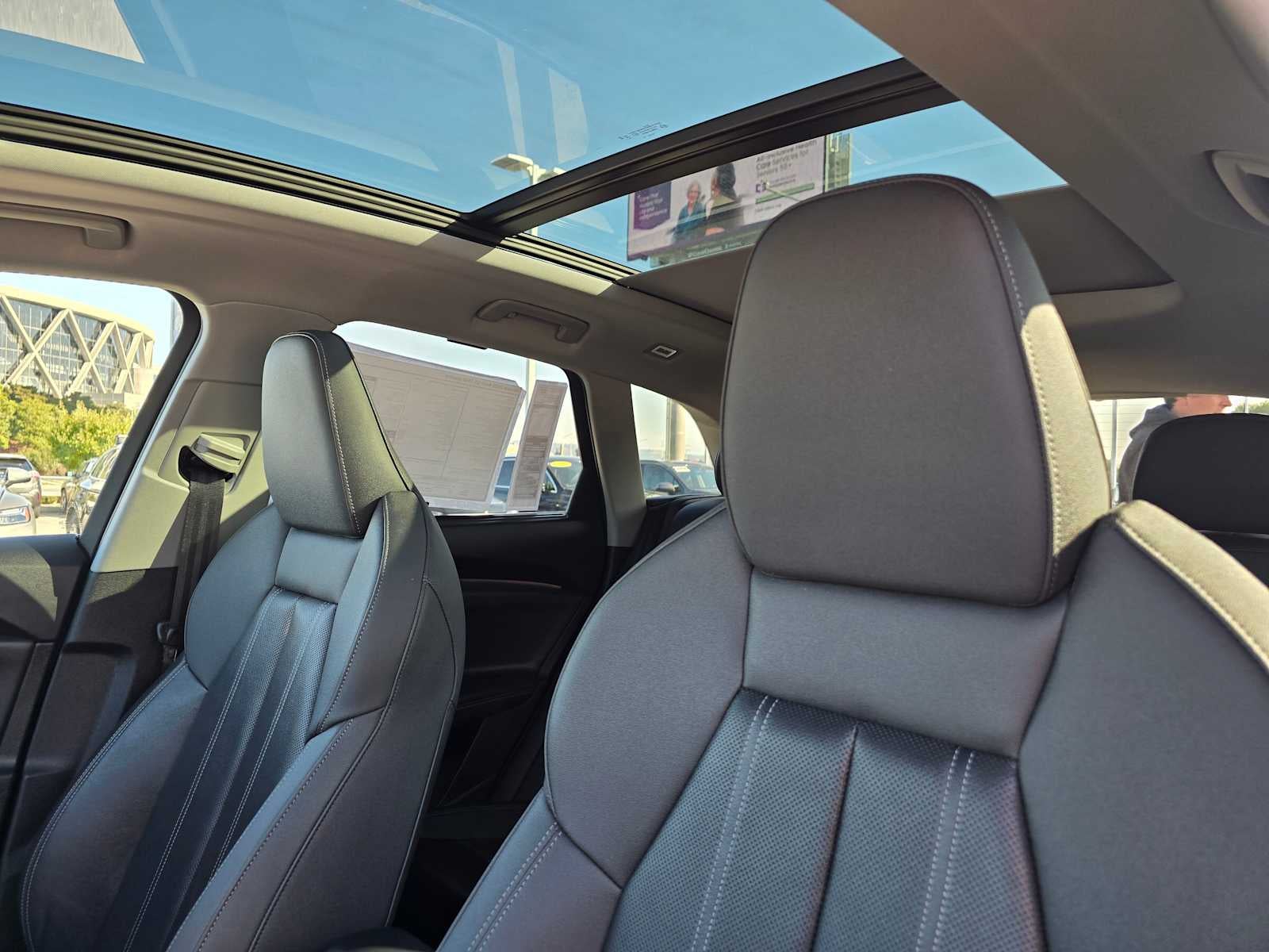 2025 Audi New Q5 Premium Plus