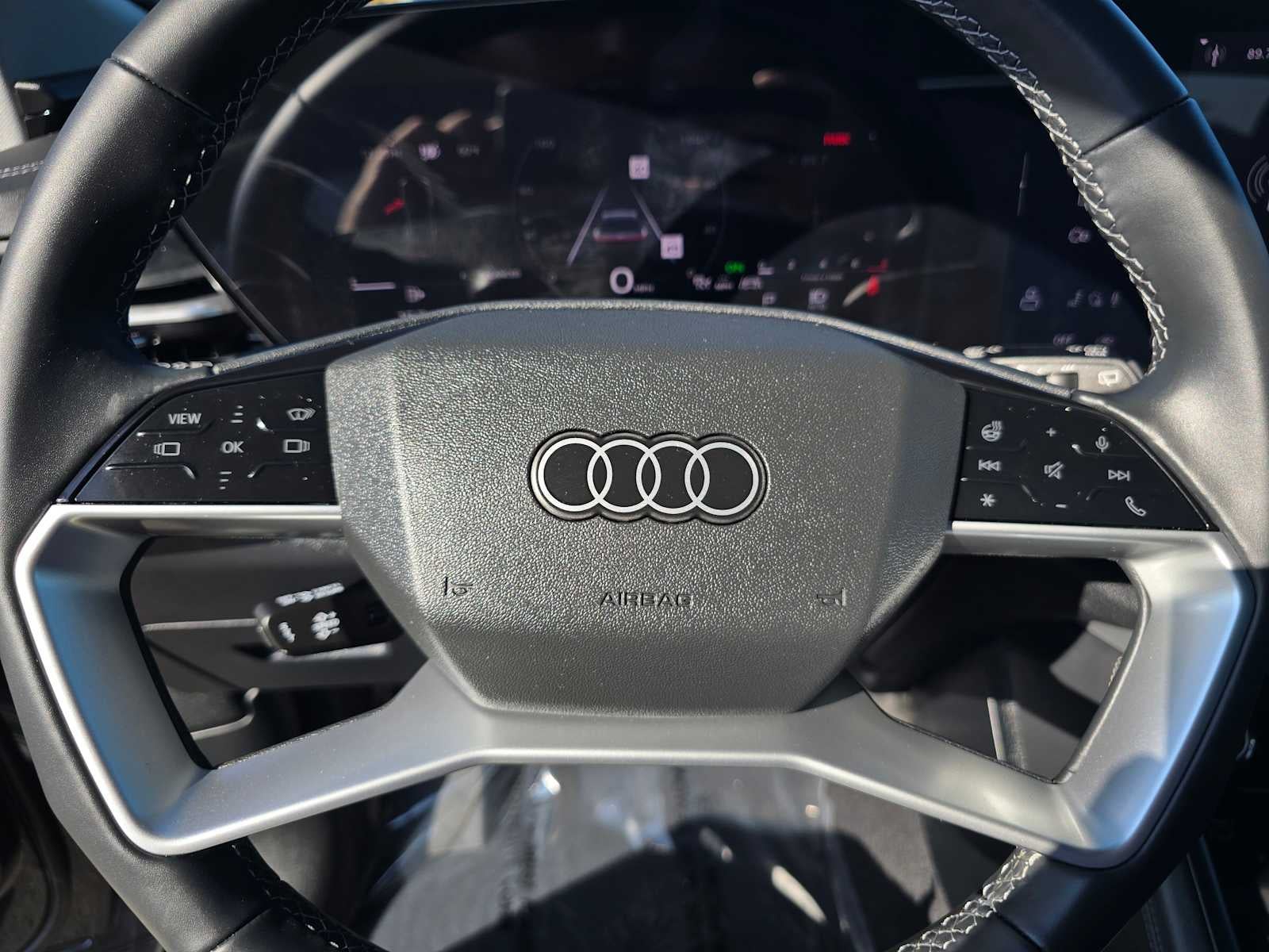 2025 Audi New Q5 Premium Plus