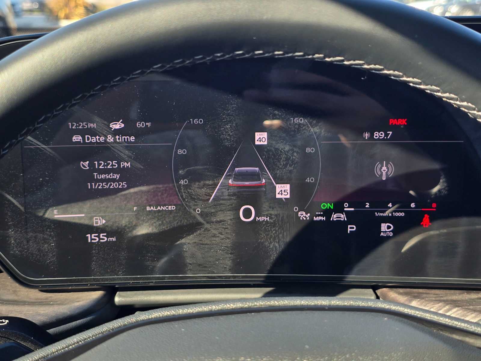 2025 Audi New Q5 Premium Plus