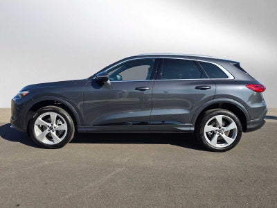 2025 Audi New Q5 Premium Plus