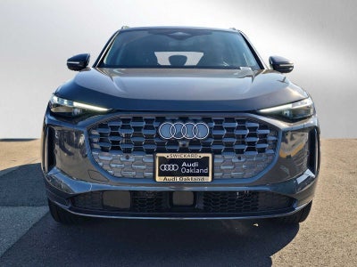 2025 Audi New Q5 Premium Plus