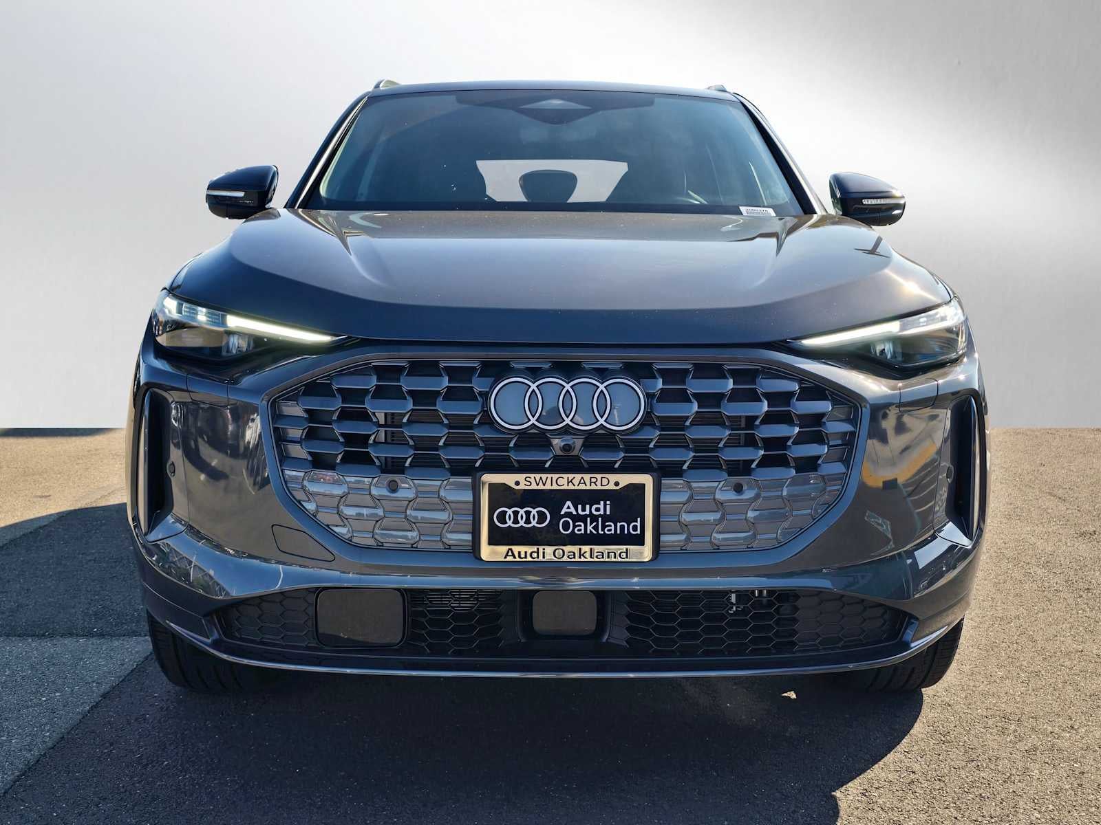 2025 Audi New Q5 Premium Plus