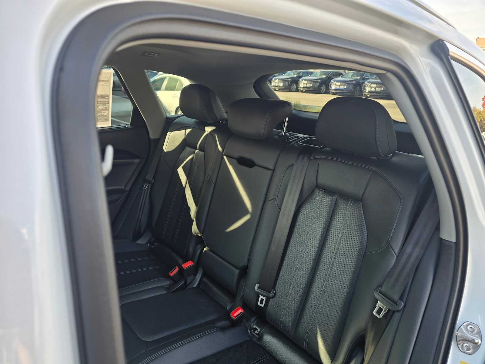 2025 Audi Q5 Premium Plus