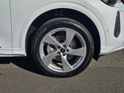 2025 Audi Q5 Premium Plus