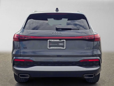 2025 Audi New Q5 Premium Plus