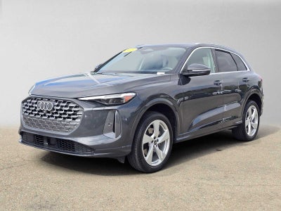 2025 Audi New Q5 Premium Plus
