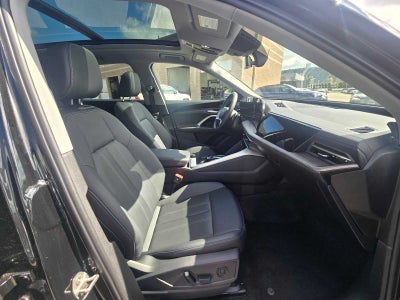 2025 Audi New Q5 Premium Plus