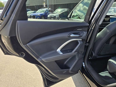 2025 Audi New Q5 Premium Plus