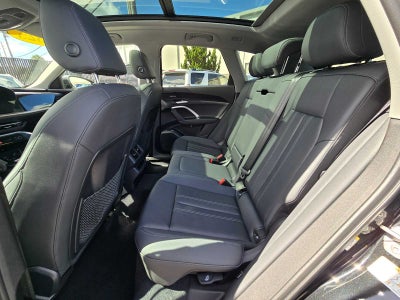 2025 Audi New Q5 Premium Plus