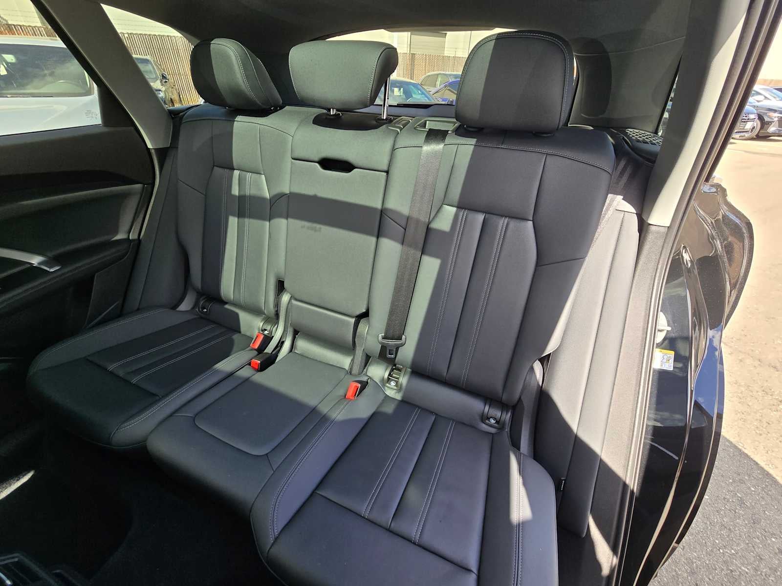 2025 Audi New Q5 Premium Plus