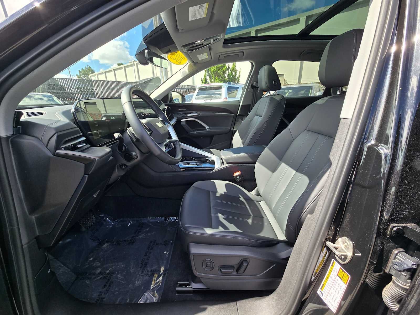 2025 Audi New Q5 Premium Plus
