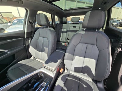 2025 Audi New Q5 Premium Plus