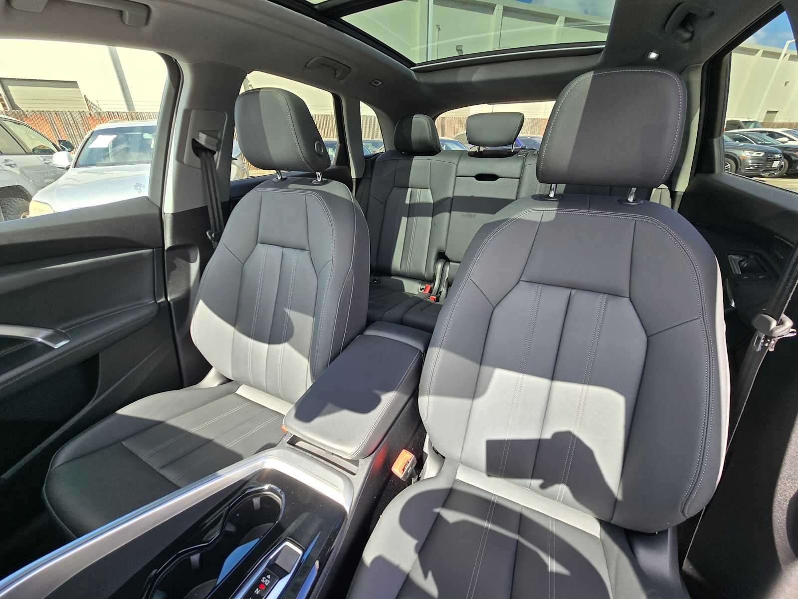 2025 Audi New Q5 Premium Plus