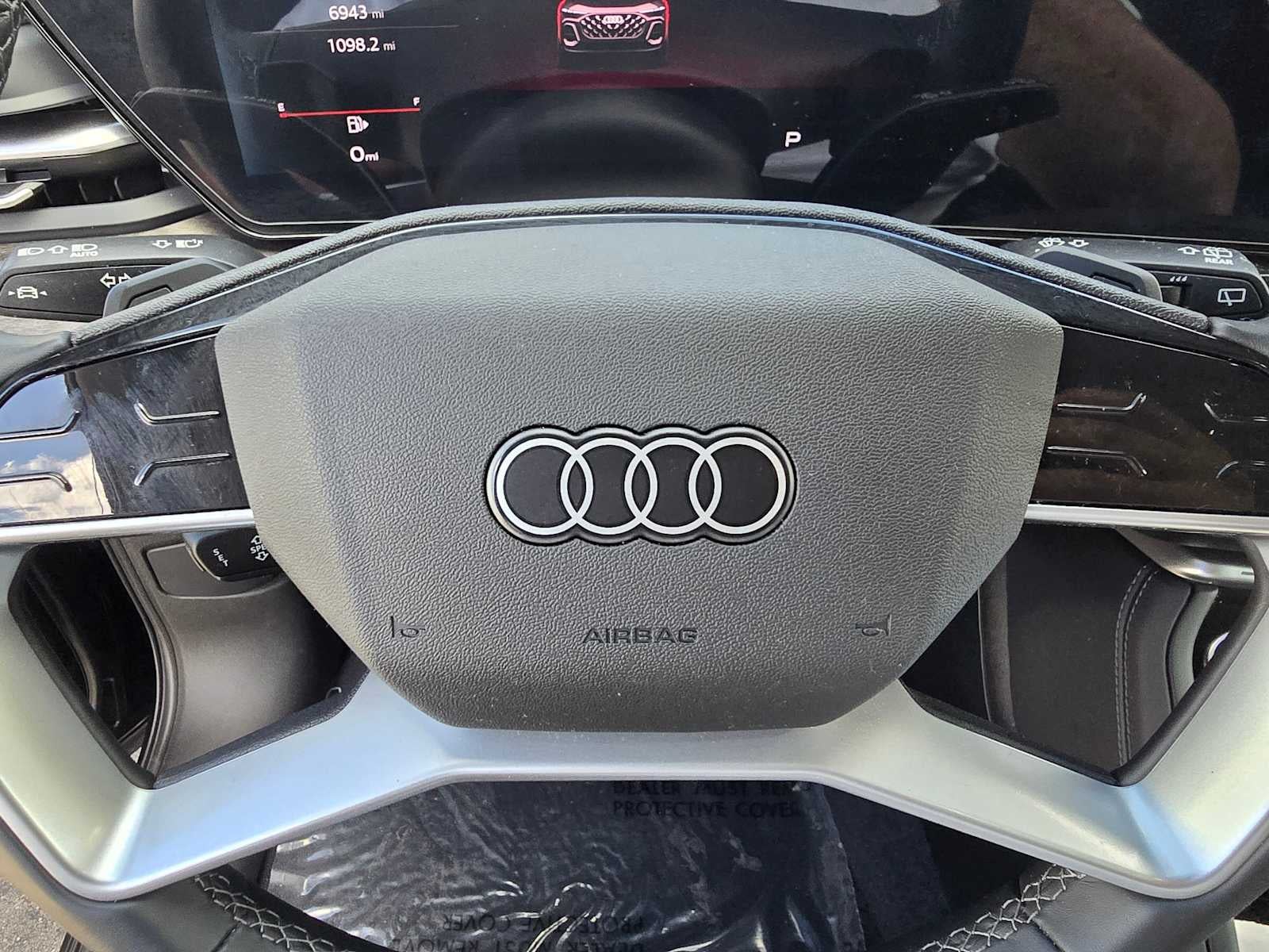 2025 Audi New Q5 Premium Plus