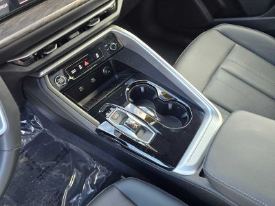 2025 Audi New Q5 Premium Plus