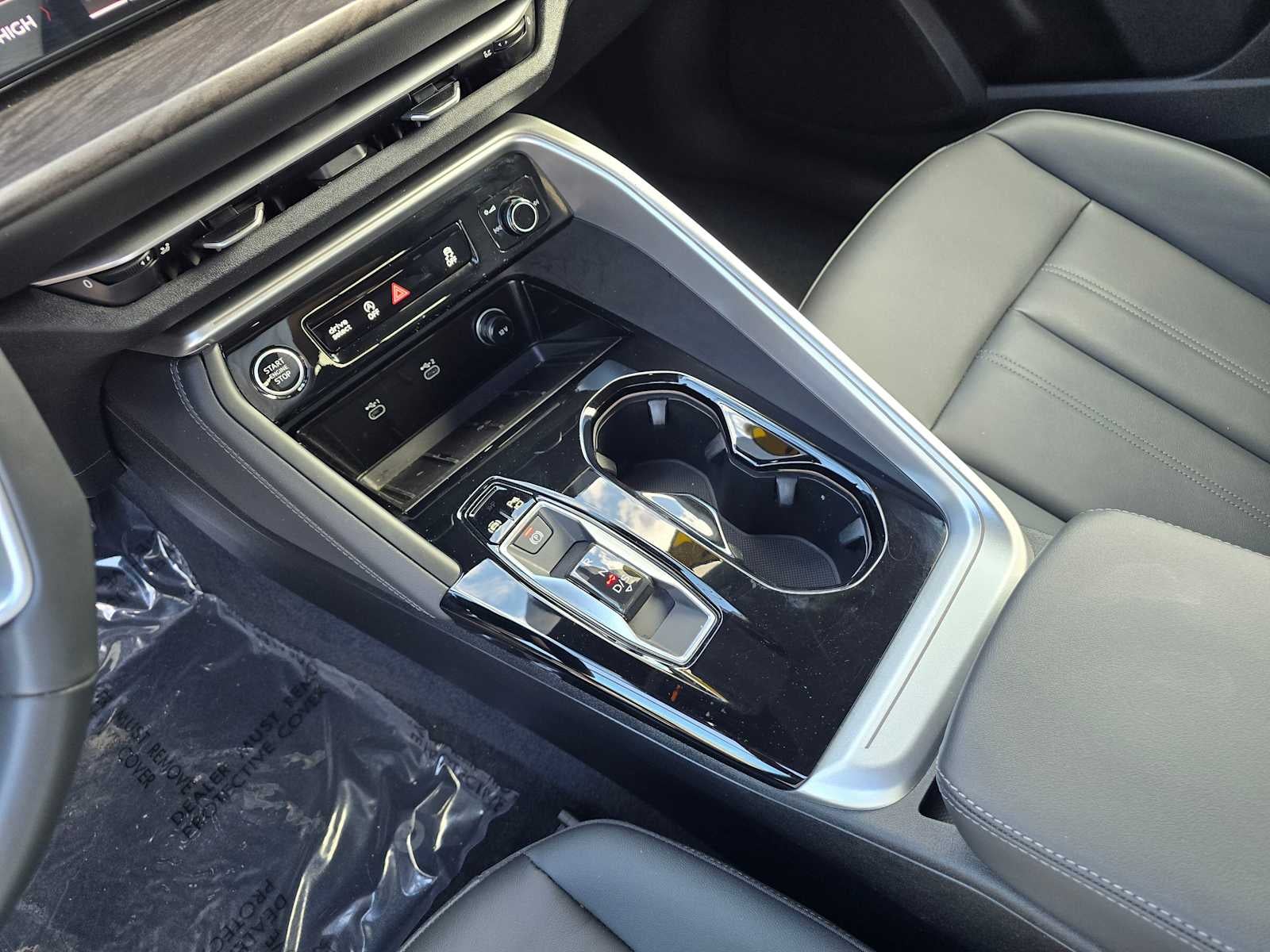 2025 Audi New Q5 Premium Plus