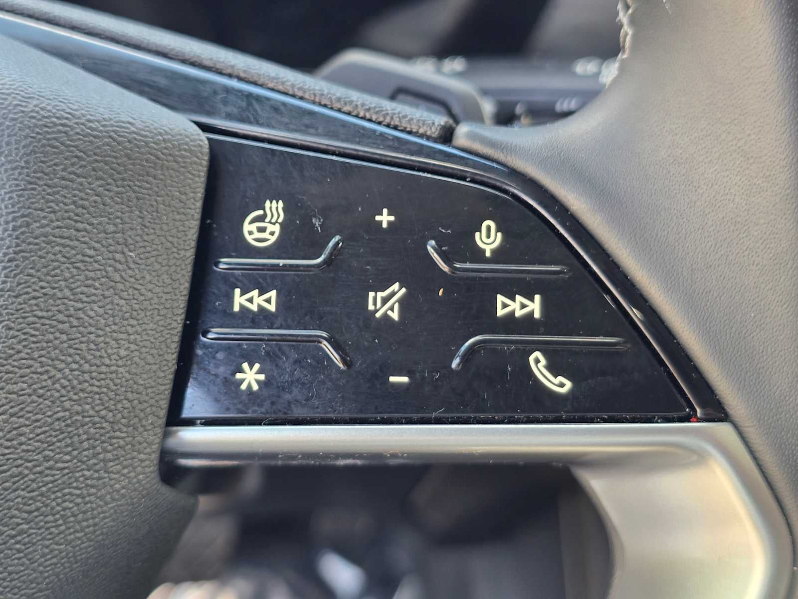 2025 Audi New Q5 Premium Plus