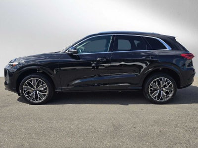 2025 Audi New Q5 Premium Plus