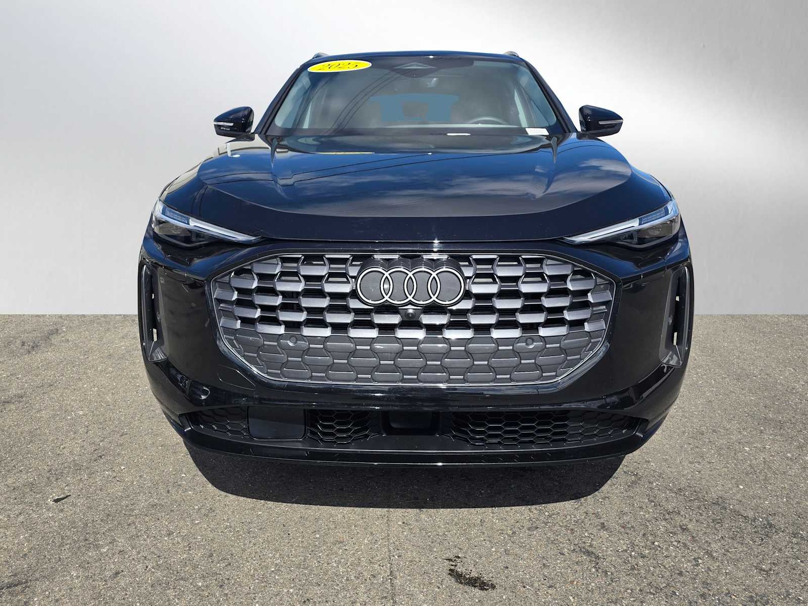 2025 Audi New Q5 Premium Plus