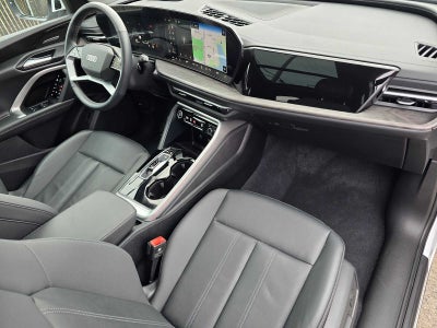 2025 Audi New Q5 Premium Plus