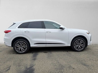 2025 Audi New Q5 Premium Plus