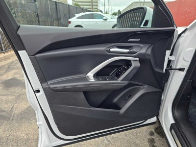 2025 Audi New Q5 Premium Plus