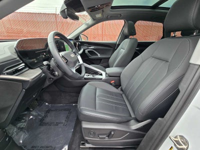 2025 Audi New Q5 Premium Plus