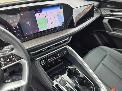 2025 Audi New Q5 Premium Plus