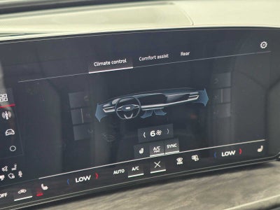 2025 Audi New Q5 Premium Plus
