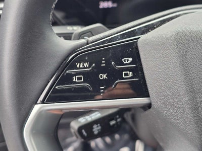2025 Audi New Q5 Premium Plus