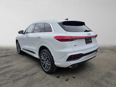 2025 Audi New Q5 Premium Plus