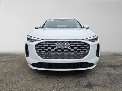 2025 Audi New Q5 Premium Plus