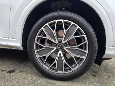 2025 Audi New Q5 Premium Plus