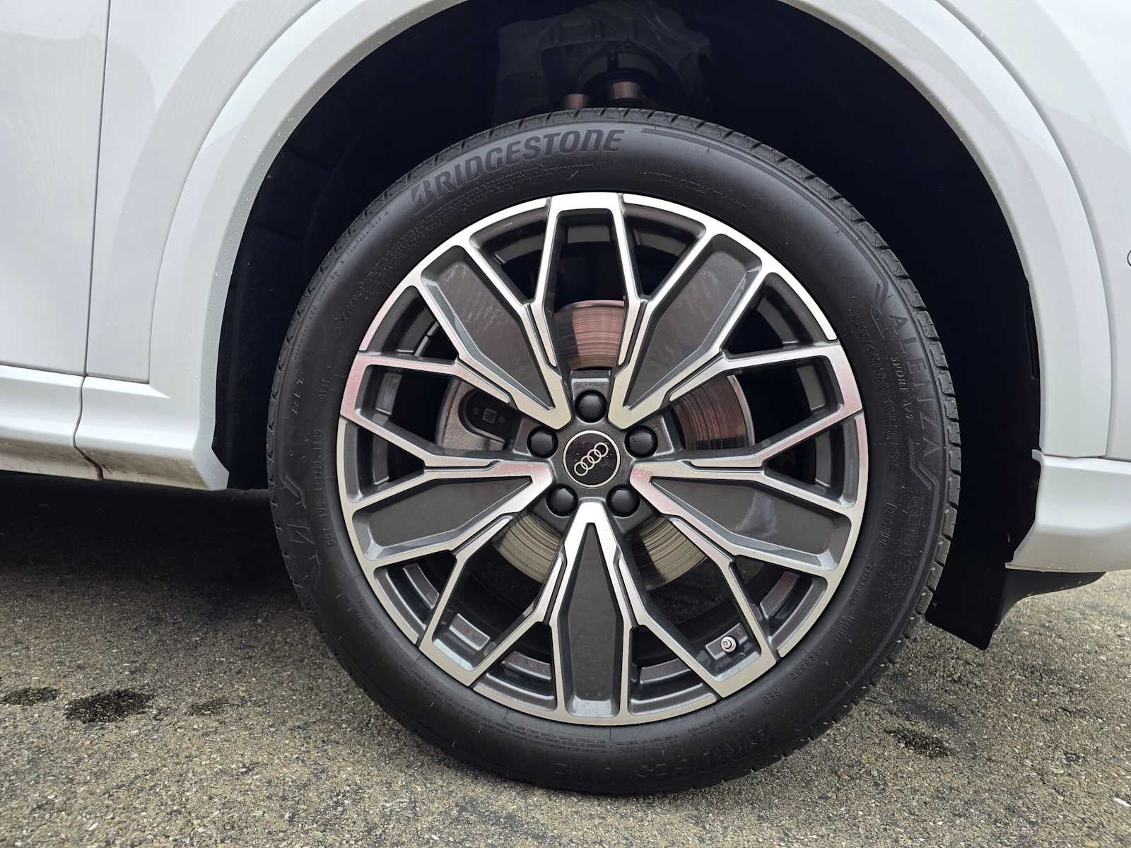 2025 Audi New Q5 Premium Plus