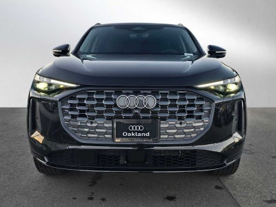 2025 Audi Q5 Premium Plus