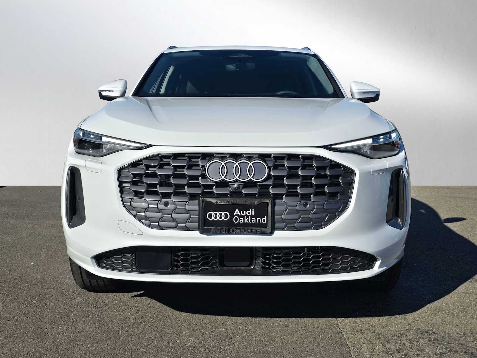 2025 Audi Q5 Premium Plus