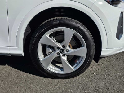 2025 Audi Q5 Premium Plus