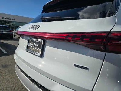 2025 Audi Q5 Premium Plus