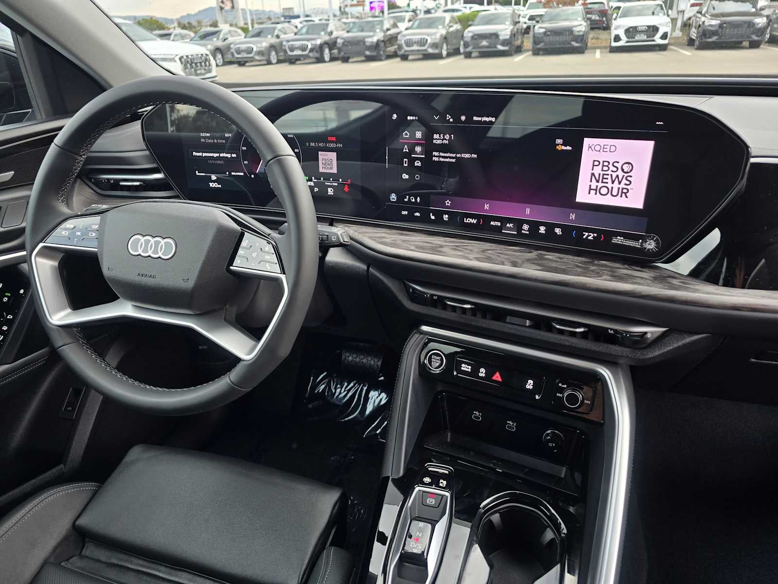 2025 Audi New Q5 Premium Plus