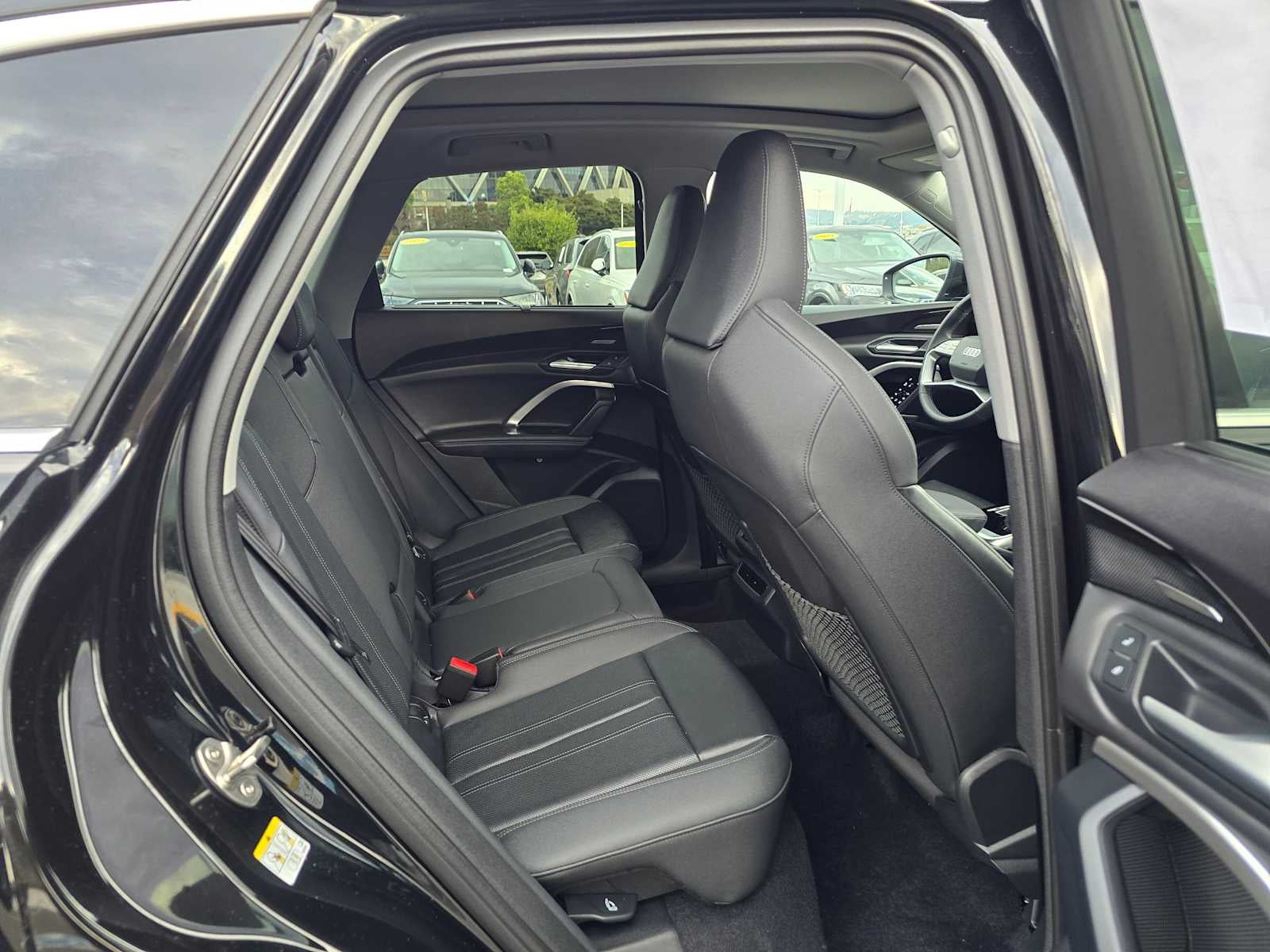 2025 Audi New Q5 Premium Plus