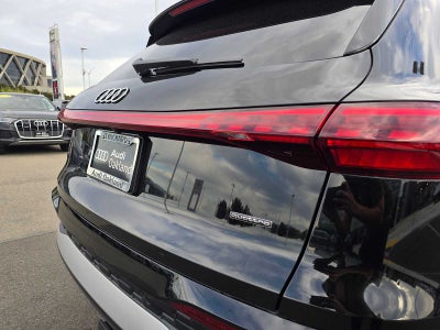 2025 Audi New Q5 Premium Plus