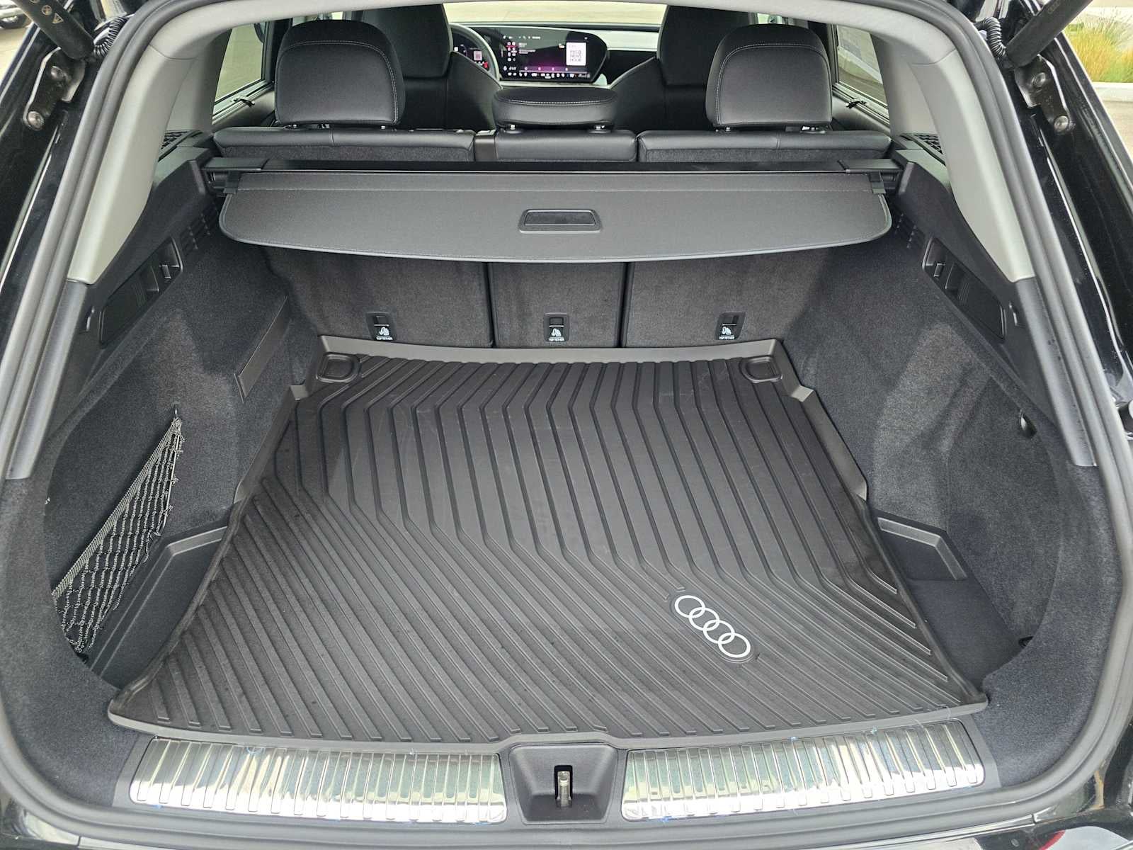 2025 Audi New Q5 Premium Plus
