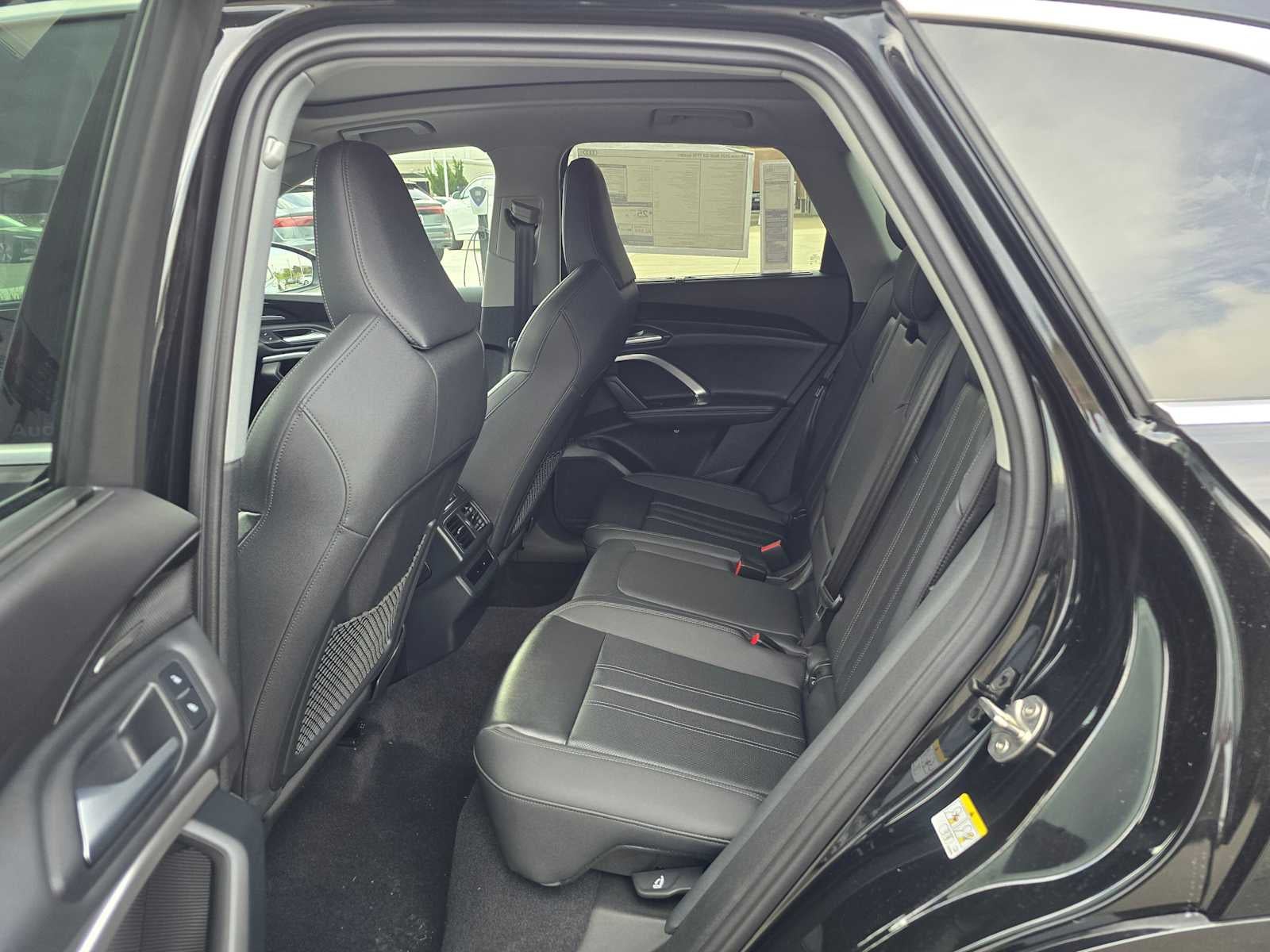 2025 Audi New Q5 Premium Plus