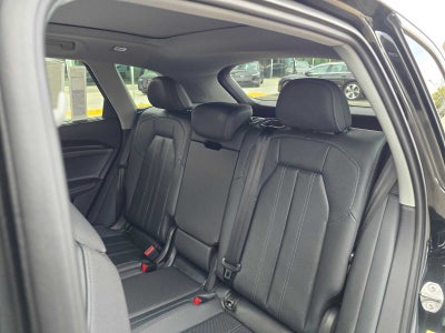 2025 Audi New Q5 Premium Plus