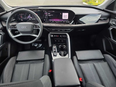 2025 Audi New Q5 Premium Plus