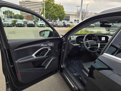 2025 Audi New Q5 Premium Plus