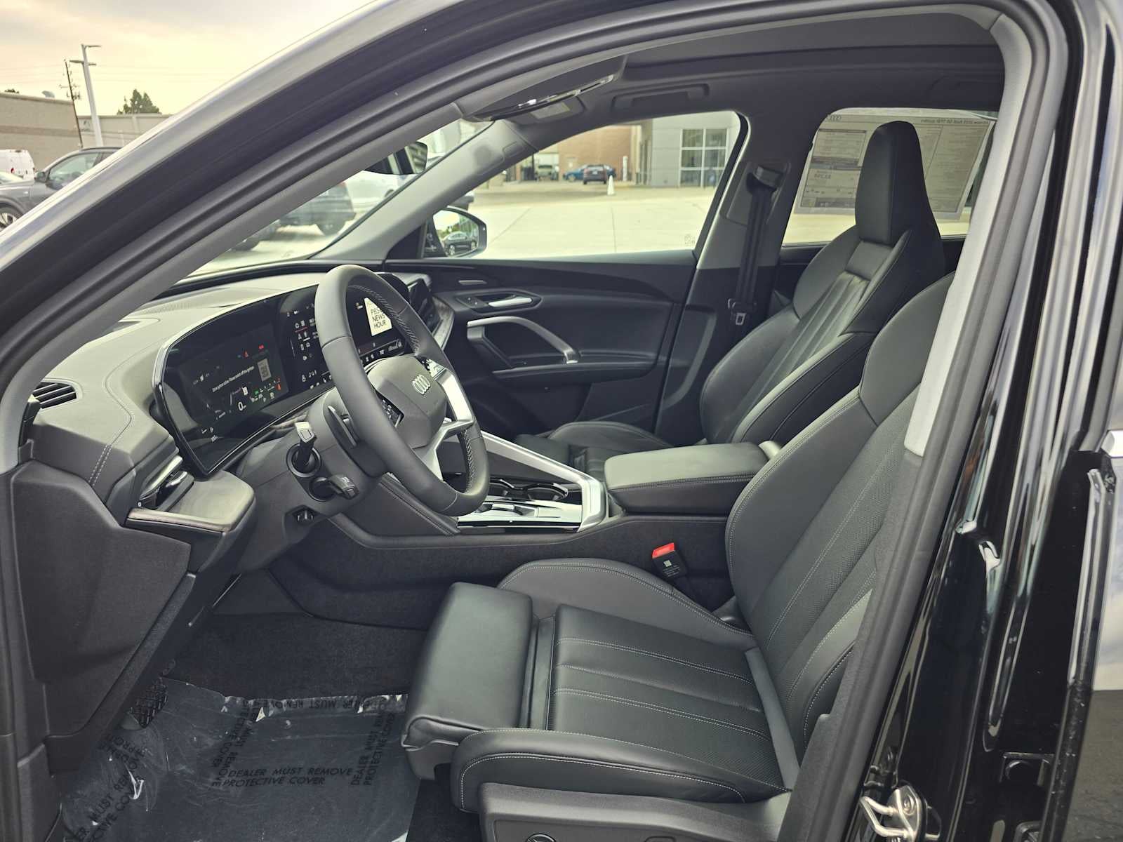 2025 Audi New Q5 Premium Plus