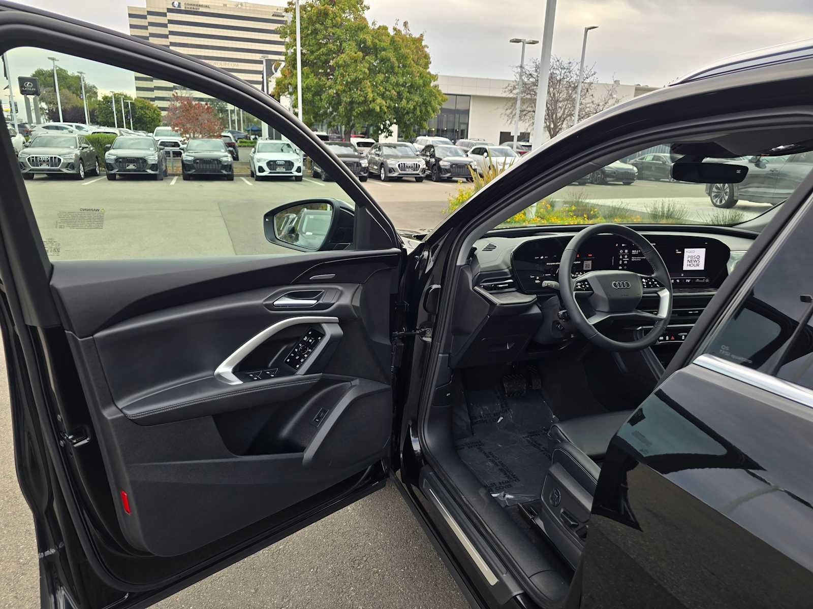 2025 Audi New Q5 Premium Plus